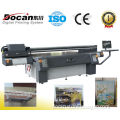 large format advertising boards digital inkjet printer